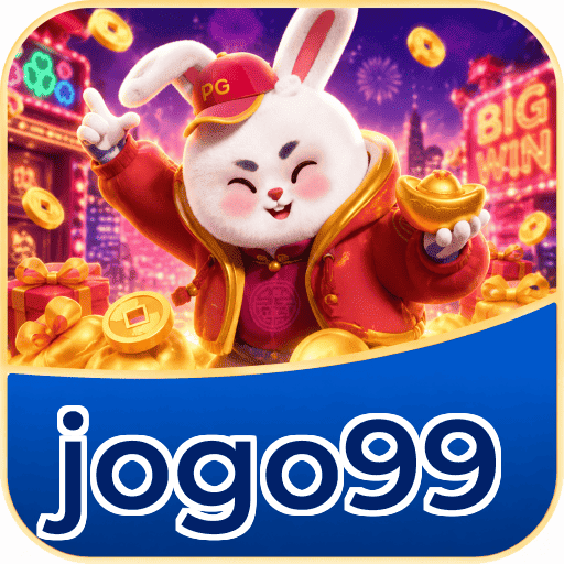 Logo jogo99 Plataforma Certificada