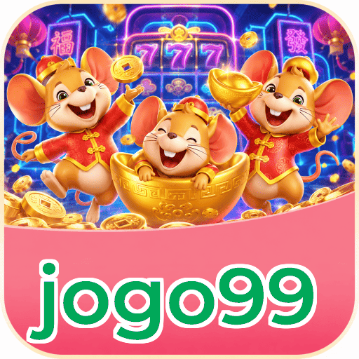 jogo99 Logo - Bônus de Cadastro