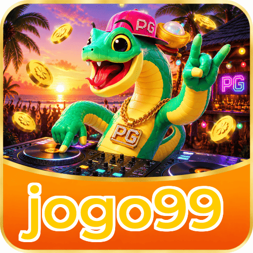 jogo99 Logo Oficial