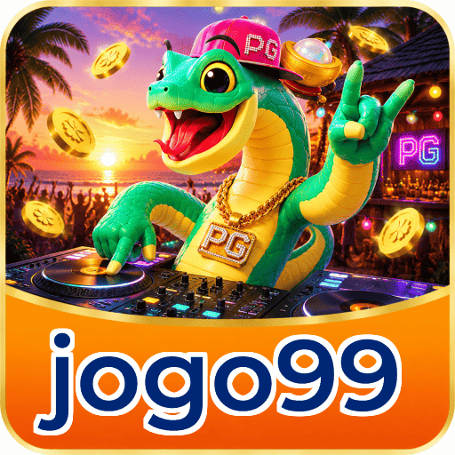 Logo jogo99 Loteria Online