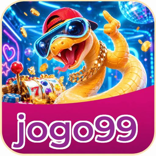 Logo da jogo99