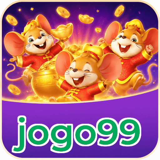 Requisitos do APK jogo99 para Android - Logo Oficial
