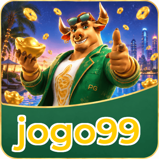 jogo99 Jackpots Progressivos
